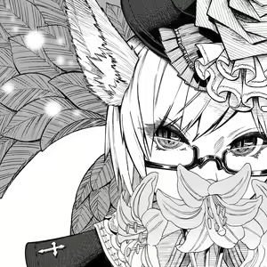 Page 104 of ●PIXIV● cluseller＠鉱物画集 - preview thumbnail