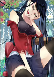 Page 110 of ●PIXIV● cluseller＠鉱物画集 - preview thumbnail