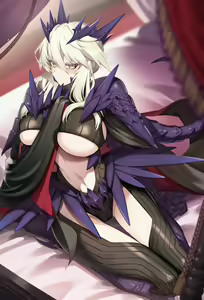Page 12 of ●PIXIV● cluseller＠鉱物画集 - preview thumbnail