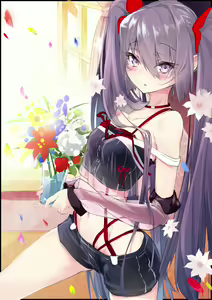 Page 122 of ●PIXIV● cluseller＠鉱物画集 - preview thumbnail