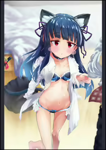 Page 125 of ●PIXIV● cluseller＠鉱物画集 - preview thumbnail