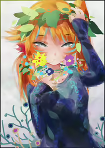 Page 143 of ●PIXIV● cluseller＠鉱物画集 - preview thumbnail