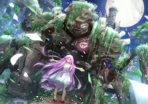 Page 148 of ●PIXIV● cluseller＠鉱物画集 - preview thumbnail