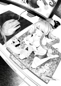Page 151 of ●PIXIV● cluseller＠鉱物画集 - preview thumbnail