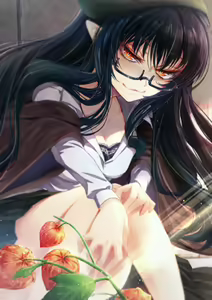 Page 161 of ●PIXIV● cluseller＠鉱物画集 - preview thumbnail