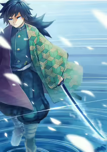 Page 163 of ●PIXIV● cluseller＠鉱物画集 - preview thumbnail