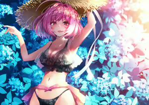 Page 164 of ●PIXIV● cluseller＠鉱物画集 - preview thumbnail