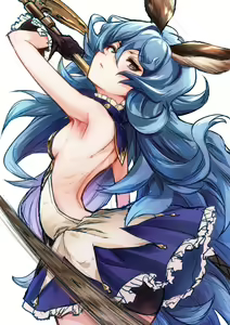 Page 165 of ●PIXIV● cluseller＠鉱物画集 - preview thumbnail