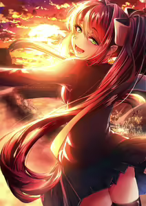 Page 167 of ●PIXIV● cluseller＠鉱物画集 - preview thumbnail
