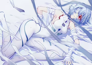 Page 168 of ●PIXIV● cluseller＠鉱物画集 - preview thumbnail