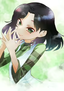 Page 171 of ●PIXIV● cluseller＠鉱物画集 - preview thumbnail