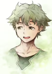 Page 174 of ●PIXIV● cluseller＠鉱物画集 - preview thumbnail