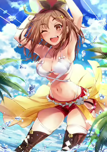 Page 175 of ●PIXIV● cluseller＠鉱物画集 - preview thumbnail