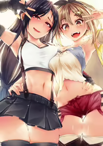 Page 177 of ●PIXIV● cluseller＠鉱物画集 - preview thumbnail