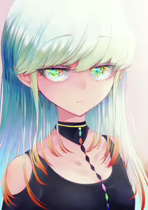 Page 184 of ●PIXIV● cluseller＠鉱物画集 - preview thumbnail