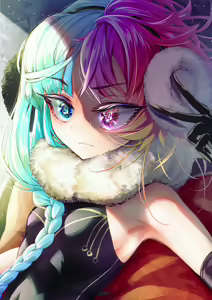 Page 190 of ●PIXIV● cluseller＠鉱物画集 - preview thumbnail