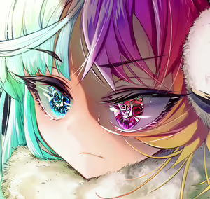 Page 191 of ●PIXIV● cluseller＠鉱物画集 - preview thumbnail