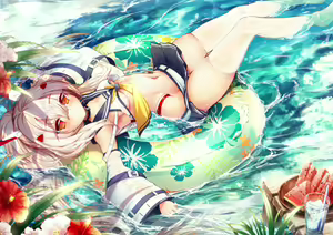 Page 204 of ●PIXIV● cluseller＠鉱物画集 - preview thumbnail
