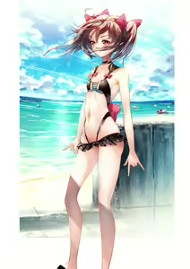 Page 205 of ●PIXIV● cluseller＠鉱物画集 - preview thumbnail