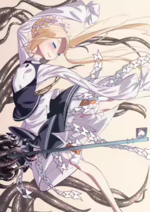 Page 207 of ●PIXIV● cluseller＠鉱物画集 - preview thumbnail