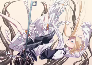 Page 209 of ●PIXIV● cluseller＠鉱物画集 - preview thumbnail