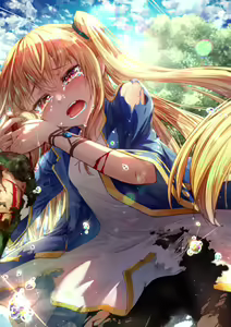 Page 212 of ●PIXIV● cluseller＠鉱物画集 - preview thumbnail