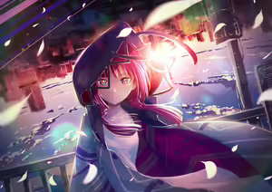 Page 213 of ●PIXIV● cluseller＠鉱物画集 - preview thumbnail