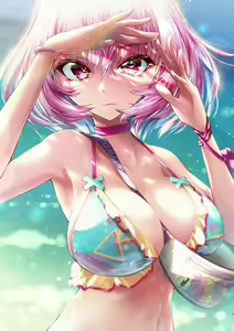 Page 215 of ●PIXIV● cluseller＠鉱物画集 - preview thumbnail
