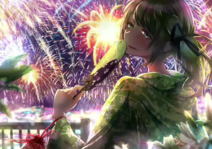 Page 219 of ●PIXIV● cluseller＠鉱物画集 - preview thumbnail