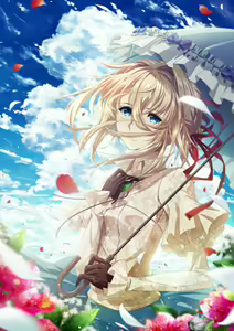 Page 221 of ●PIXIV● cluseller＠鉱物画集 - preview thumbnail