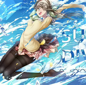Page 226 of ●PIXIV● cluseller＠鉱物画集 - preview thumbnail