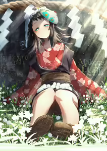 Page 230 of ●PIXIV● cluseller＠鉱物画集 - preview thumbnail