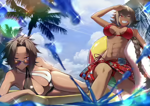 Page 23 of ●PIXIV● cluseller＠鉱物画集 - preview thumbnail