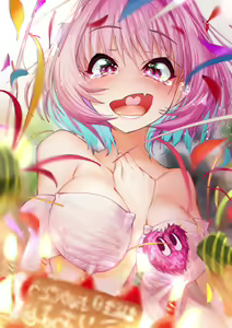 Page 234 of ●PIXIV● cluseller＠鉱物画集 - preview thumbnail