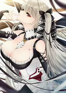 Page 237 of ●PIXIV● cluseller＠鉱物画集 - preview thumbnail