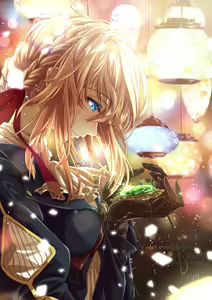Page 238 of ●PIXIV● cluseller＠鉱物画集 - preview thumbnail