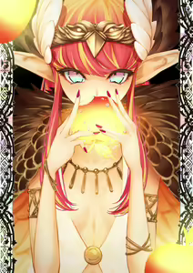 Page 255 of ●PIXIV● cluseller＠鉱物画集 - preview thumbnail