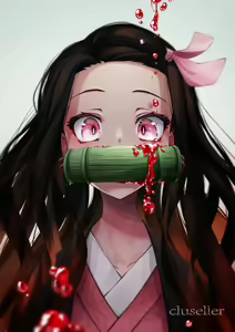 Page 266 of ●PIXIV● cluseller＠鉱物画集 - preview thumbnail