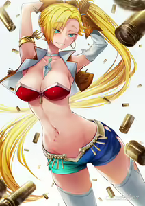 Page 268 of ●PIXIV● cluseller＠鉱物画集 - preview thumbnail