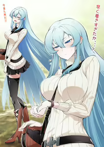 Page 269 of ●PIXIV● cluseller＠鉱物画集 - preview thumbnail