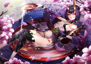 Page 275 of ●PIXIV● cluseller＠鉱物画集 - preview thumbnail