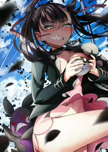 Page 302 of ●PIXIV● cluseller＠鉱物画集 - preview thumbnail