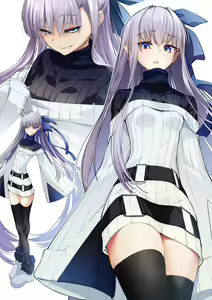Page 307 of ●PIXIV● cluseller＠鉱物画集 - preview thumbnail