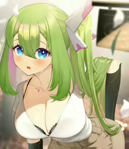 Page 31 of ●PIXIV● cluseller＠鉱物画集 - preview thumbnail