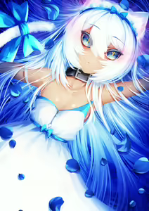 Page 312 of ●PIXIV● cluseller＠鉱物画集 - preview thumbnail