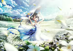Page 314 of ●PIXIV● cluseller＠鉱物画集 - preview thumbnail