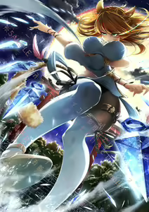 Page 316 of ●PIXIV● cluseller＠鉱物画集 - preview thumbnail