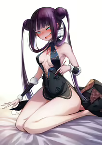 Page 323 of ●PIXIV● cluseller＠鉱物画集 - preview thumbnail