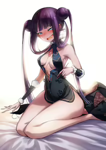 Page 325 of ●PIXIV● cluseller＠鉱物画集 - preview thumbnail