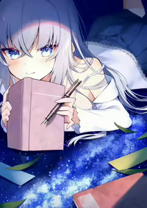 Page 33 of ●PIXIV● cluseller＠鉱物画集 - preview thumbnail
